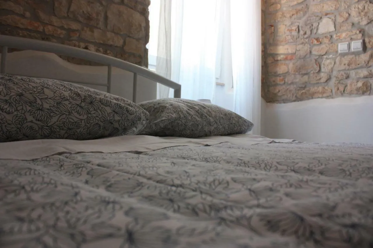 Daire Villa Piazza Grande Fažana Hırvatistan