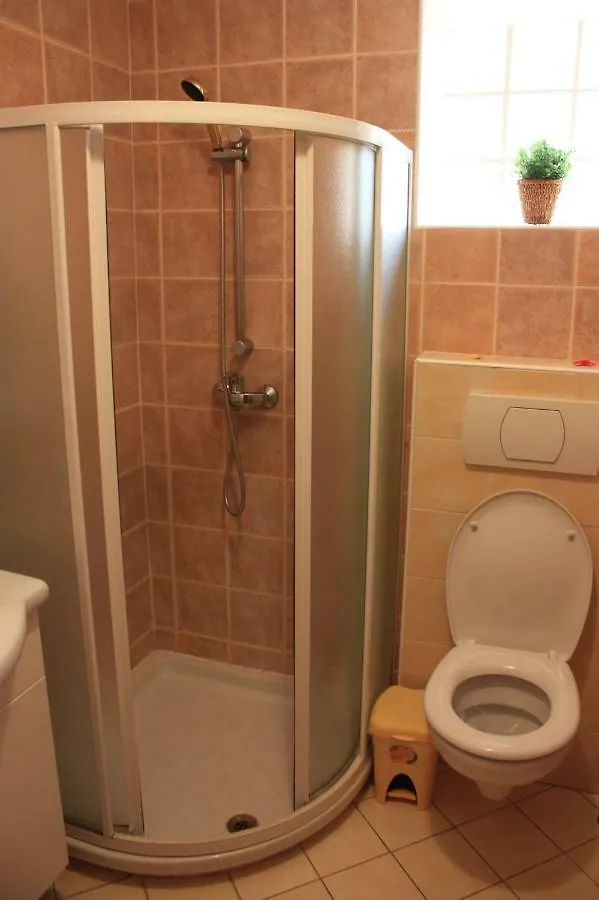 Villa Piazza Grande Fažana Hırvatistan