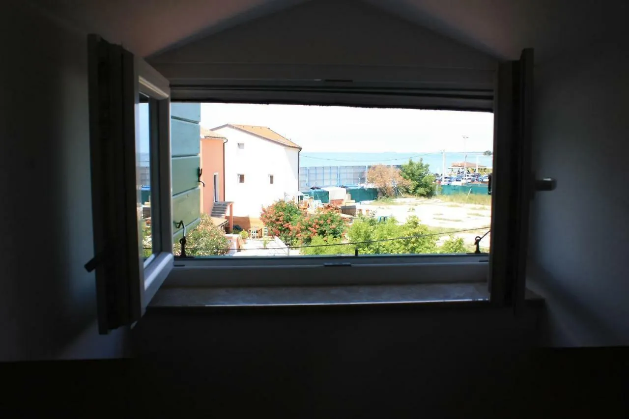 Villa Piazza Grande Fažana Hırvatistan